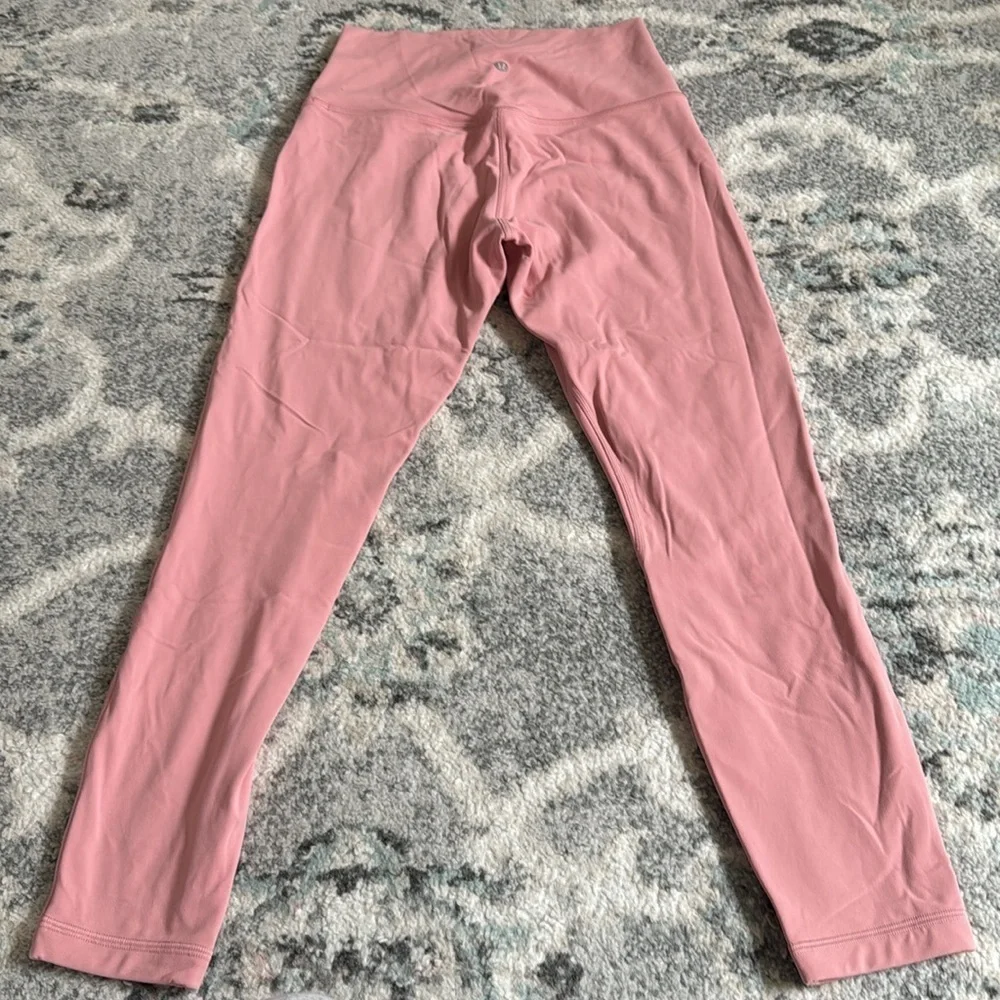 Lululemon Align High-Rise Pant 25